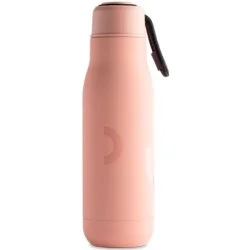 Sup Bottle Vacuum Bottle Pink